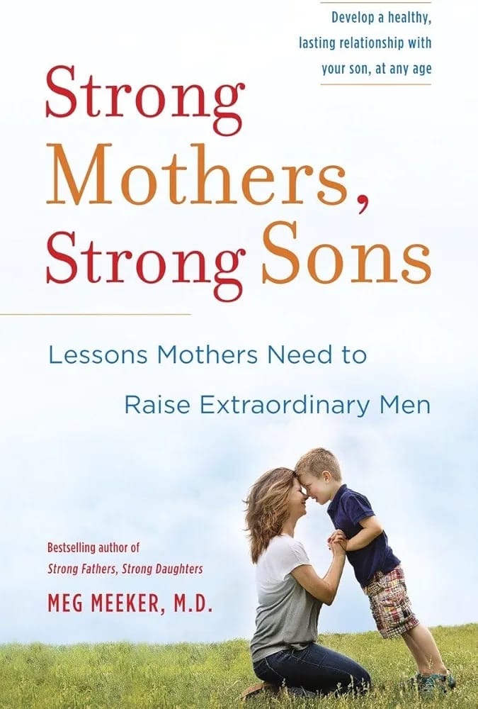 Strong Mothers, Strong Sons