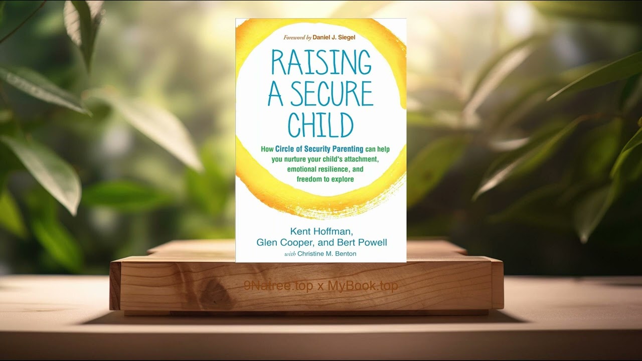 Raising a Secure Child