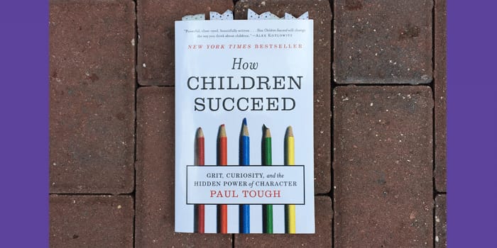 How Children Succeed