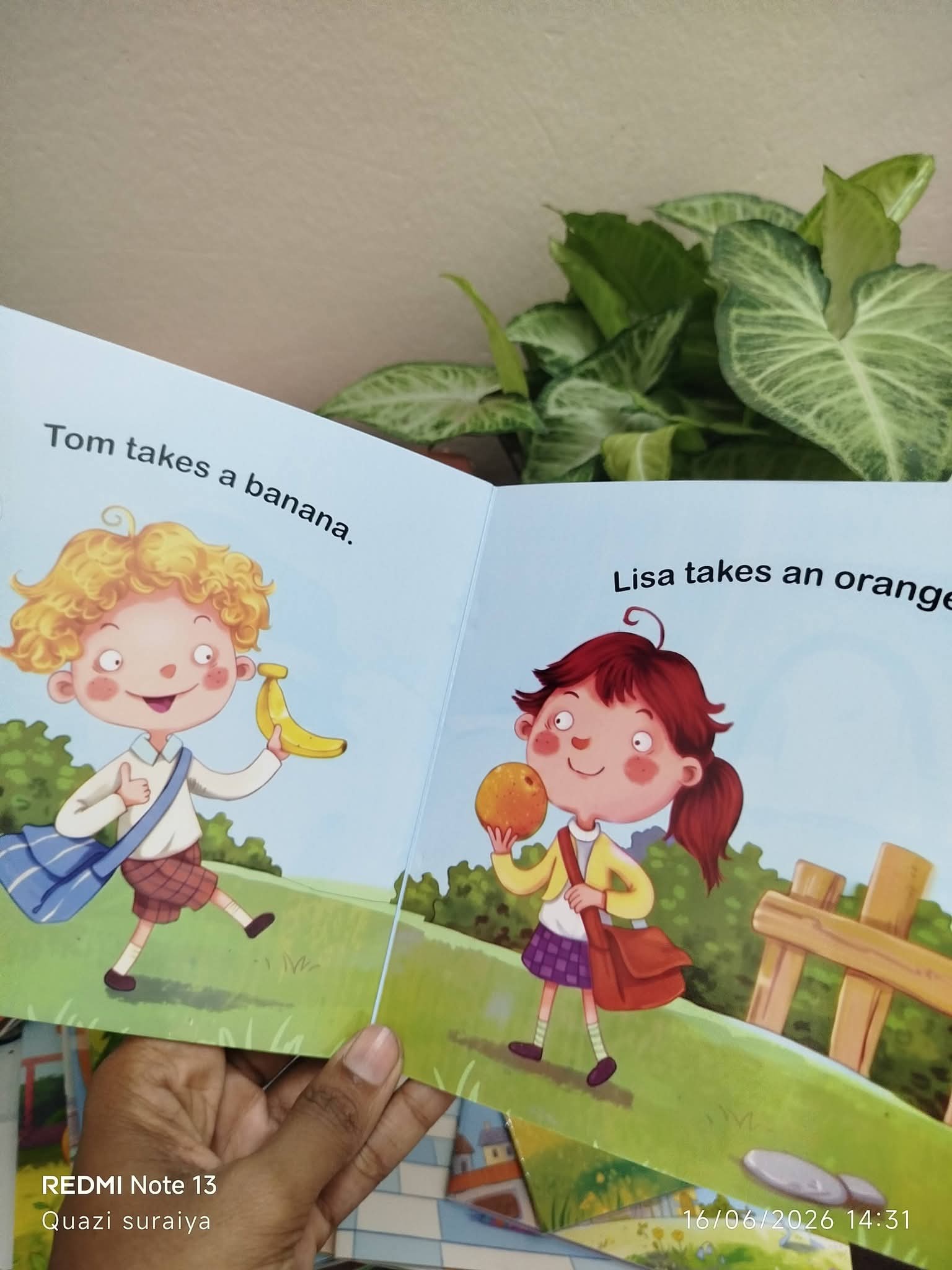 Tiny Tales Series 1: শিশুদের ইংরেজি ভাষা ও শব্দভাণ্ডার সমৃদ্ধ করার জাদুকরী সেট