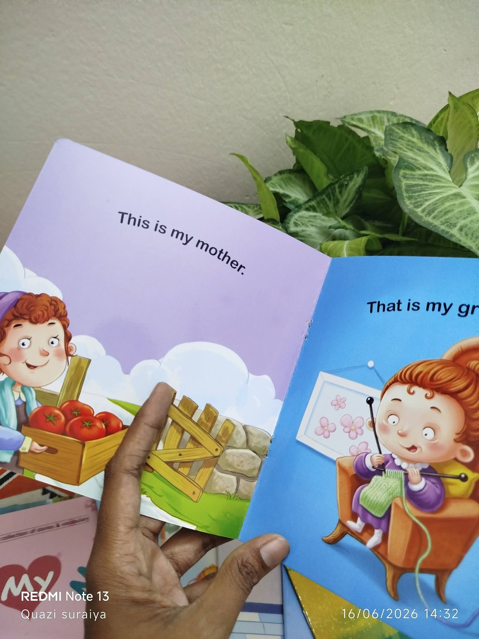 Tiny Tales Series 1: শিশুদের ইংরেজি ভাষা ও শব্দভাণ্ডার সমৃদ্ধ করার জাদুকরী সেট